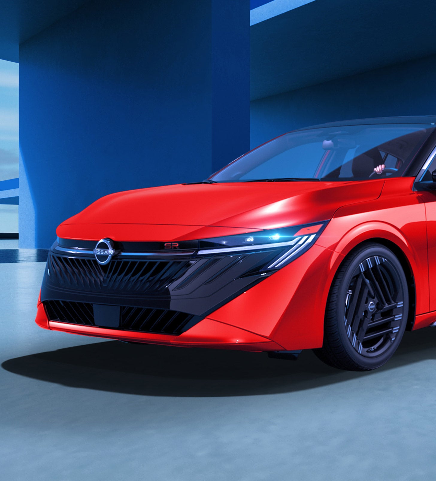 Servicios Nissan Sentra