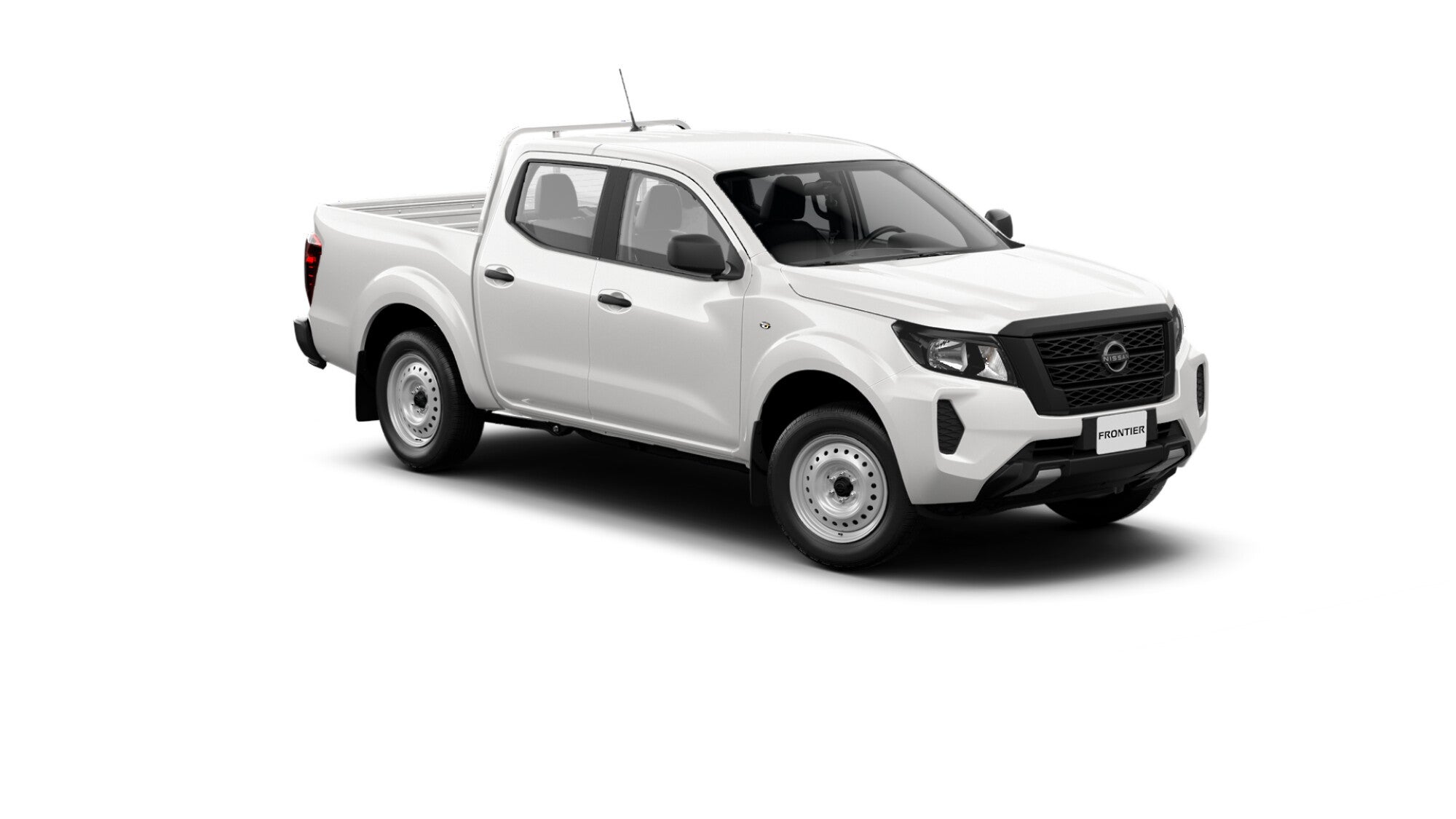 Nissan Frontier Version