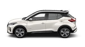 híbridos y eléctricos kicks-e-power - Nissan Miguel Alemán in Miguel Alemán Tamaulipas